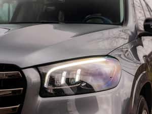 Mercedes-Benz GLS 350 - 2023 - Second hand — miniatura 4
