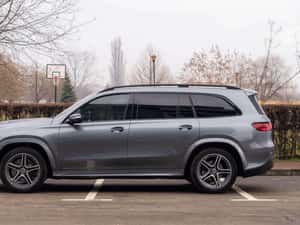 Mercedes-Benz GLS 350 - 2023 - Second hand — miniatura 5