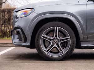 Mercedes-Benz GLS 350 - 2023 - Second hand — miniatura 6