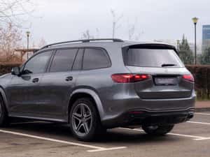 Mercedes-Benz GLS 350 - 2023 - Second hand — miniatura 7