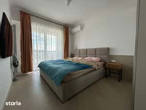 Apartament 3 Camere Premium | Cortina North Pipera | Pet Friendly — miniatura 4