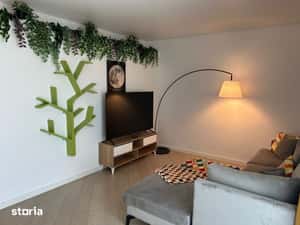 Apartament 3 Camere Premium | Cortina North Pipera | Pet Friendly — miniatura 6