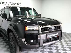 Toyota Land Cruiser LUXURY Automată 204 HP Diesel