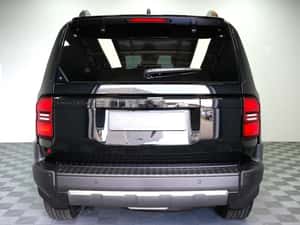 Toyota Land Cruiser LUXURY Automată 204 HP Diesel — miniatura 5