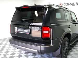 Toyota Land Cruiser LUXURY Automată 204 HP Diesel — miniatura 6