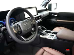 Toyota Land Cruiser LUXURY Automată 204 HP Diesel — miniatura 7