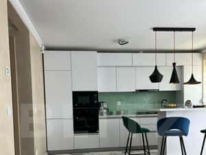 Apartament cu 1 camera | 36,60 mp + balcon 4,70 mp | Liniste si intimi — miniatura 3