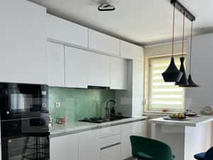 Apartament cu 1 camera | 36,60 mp + balcon 4,70 mp | Liniste si intimi — miniatura 4