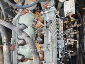 Motor Liebherr D 926 TI-E pentru excavator Liebherr 944,574 — miniatura 1