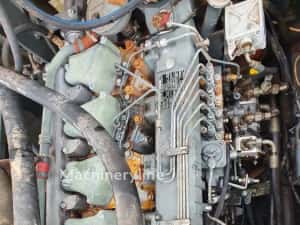 Motor Liebherr D 926 TI-E pentru excavator Liebherr 944,574 — miniatura 2