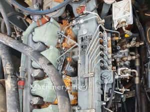 Motor Liebherr D 926 TI-E pentru excavator Liebherr 944,574 — miniatura 3