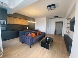 Pipera Plazza- complex rezidential Natrom, 2cam Premium+loc parcare