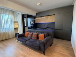 Pipera Plazza- complex rezidential Natrom, 2cam Premium+loc parcare — miniatura 3