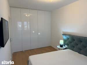 Pipera Plazza- complex rezidential Natrom, 2cam Premium+loc parcare — miniatura 5
