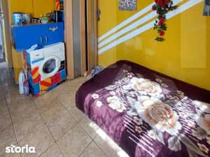 Garsoniera de vanzare, 17 mp, zona Fortuna — miniatura 3