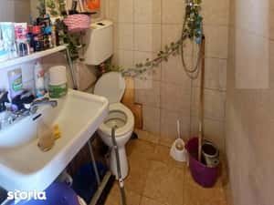 Garsoniera de vanzare, 17 mp, zona Fortuna — miniatura 4