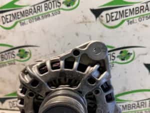 Alternator 04E 903 021 M Audi Q2 prima generatie seria Crossover 1.4 — miniatura 2