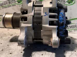 Alternator 04E 903 021 M Audi Q2 prima generatie seria Crossover 1.4 — miniatura 5