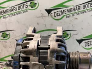 Alternator 04E 903 021 M Audi Q2 prima generatie seria Crossover 1.4 — miniatura 7