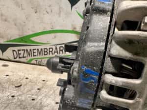 Alternator 04E 903 021 M Audi Q2 prima generatie seria Crossover 1.4 — miniatura 8