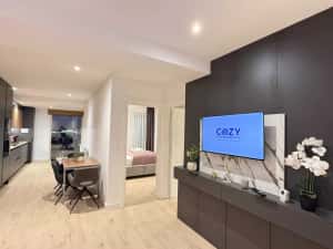 Cozy Apartments - Panoramic Suites Piata Sfatului Brasov Invoice 1-2-3