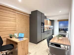 Cozy Apartments - Panoramic Suites Piata Sfatului Brasov Invoice 1-2-3 — miniatura 4
