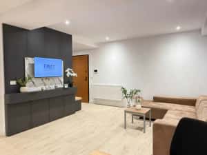 Cozy Apartments - Panoramic Suites Piata Sfatului Brasov Invoice 1-2-3 — miniatura 5