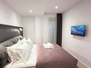 Cozy Apartments - Panoramic Suites Piata Sfatului Brasov Invoice 1-2-3 — miniatura 8
