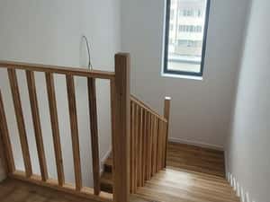 DUPLEX 3CAM. CU LIVING OPEN-SPACE IN BLOC PREMIUM P+4, FINALIZAT! — miniatura 1