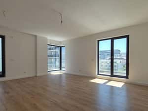 DUPLEX 3CAM. CU LIVING OPEN-SPACE IN BLOC PREMIUM P+4, FINALIZAT! — miniatura 6