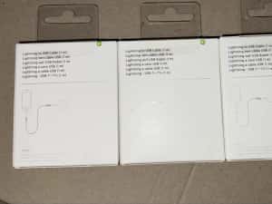 Cablu iPhone incarcare/date USBC-USBC sau USBC-Lightning sau Usb — miniatura 7