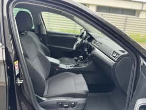 Skoda Superb 2021 DSG 200 CP KM REALI! — miniatura 7