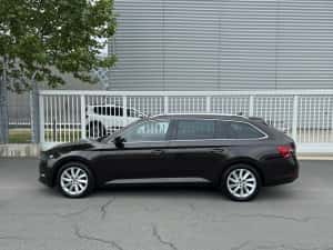 Skoda Superb 2021 DSG 200 CP KM REALI! — miniatura 10