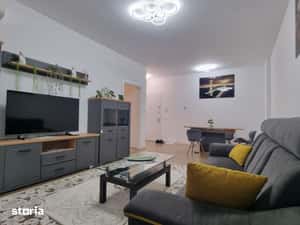 Apartament 2 camere Podu Ros , 70 metri, etaj 2 Cod:160214 — miniatura 4