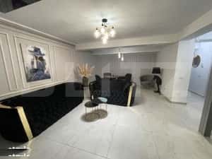 Apartament Lux 2 camere etajul 1, 77mp, Bloc nou, Parcare privata — miniatura 2