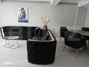 Apartament Lux 2 camere etajul 1, 77mp, Bloc nou, Parcare privata — miniatura 3