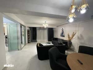Apartament Lux 2 camere etajul 1, 77mp, Bloc nou, Parcare privata — miniatura 5