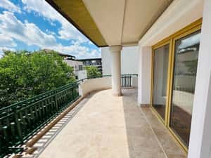 Apartament boutique în cartierul Primăverii — Strada Maxim Gorki — miniatura 3
