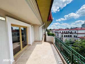 Apartament boutique în cartierul Primăverii — Strada Maxim Gorki — miniatura 4
