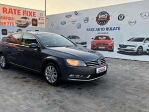 Volkswagen Passat 2010, 6.700 EUR