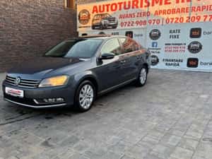 Volkswagen Passat 2010, 6.700 EUR — miniatura 3