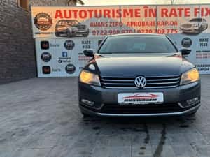 Volkswagen Passat 2010, 6.700 EUR — miniatura 5