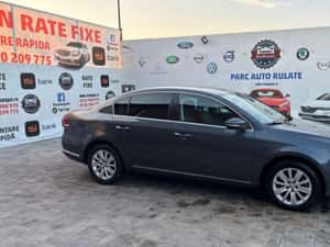 Volkswagen Passat 2010, 6.700 EUR — miniatura 6