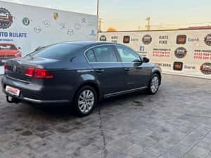 Volkswagen Passat 2010, 6.700 EUR — miniatura 7