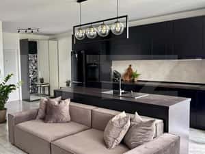 Apartament modern 2 camere , 63 mp, zona linistita – BMW / Vivo — miniatura 3