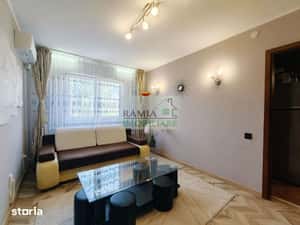 Apartament 3 camere, Cartierul Florilor, Boxă și parcare — miniatura 4