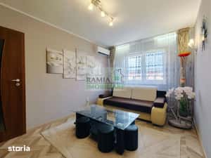 Apartament 3 camere, Cartierul Florilor, Boxă și parcare — miniatura 6