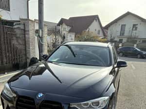 BMW 318 Break / Estate, 2012, 310.000 km, Diesel