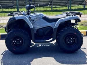 GOES TERROX 400S T3b '26