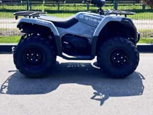 GOES TERROX 400S T3b '26 — miniatura 3